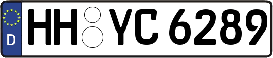 HH-YC6289