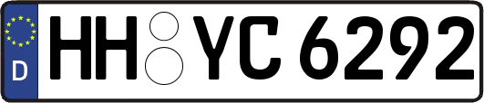 HH-YC6292