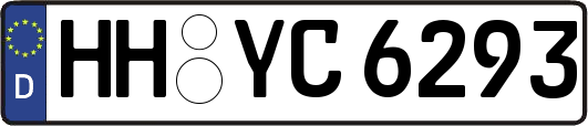 HH-YC6293