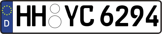 HH-YC6294
