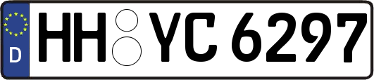 HH-YC6297