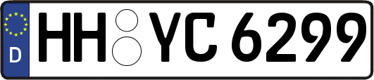 HH-YC6299