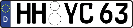 HH-YC63