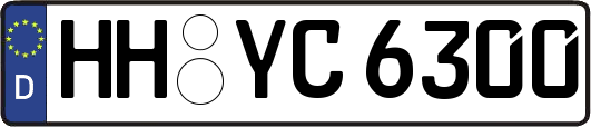 HH-YC6300