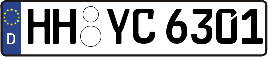 HH-YC6301