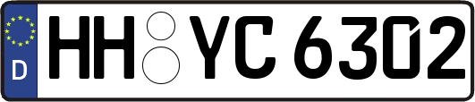HH-YC6302