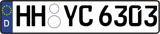 HH-YC6303