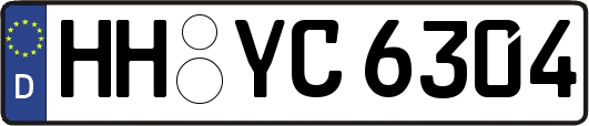 HH-YC6304