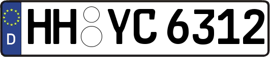 HH-YC6312