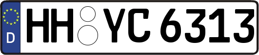 HH-YC6313