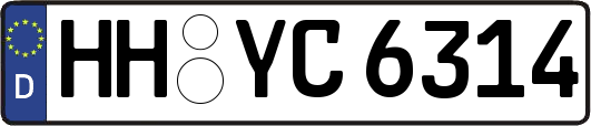 HH-YC6314