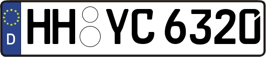 HH-YC6320