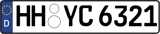 HH-YC6321