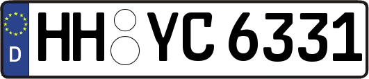 HH-YC6331