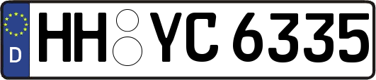 HH-YC6335