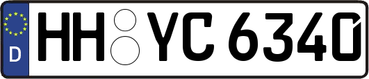 HH-YC6340