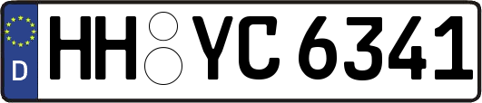 HH-YC6341