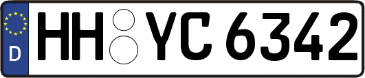 HH-YC6342