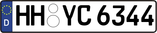 HH-YC6344