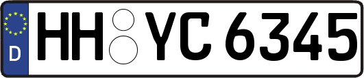 HH-YC6345