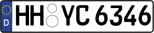 HH-YC6346