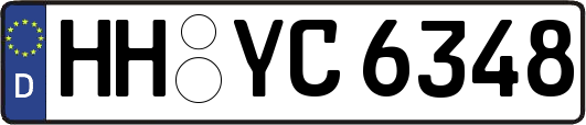 HH-YC6348