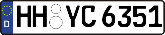 HH-YC6351