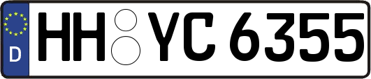 HH-YC6355