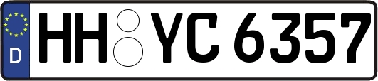 HH-YC6357