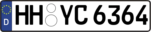 HH-YC6364