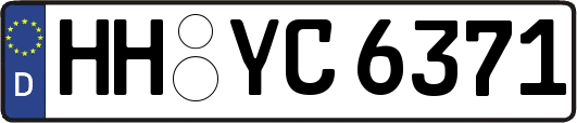 HH-YC6371