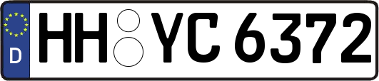 HH-YC6372