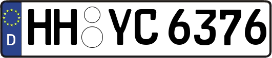 HH-YC6376