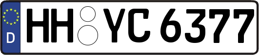 HH-YC6377
