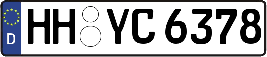 HH-YC6378