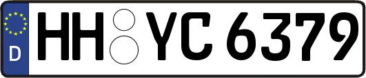 HH-YC6379
