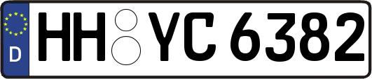 HH-YC6382