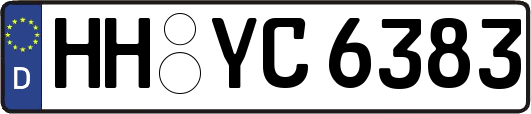 HH-YC6383