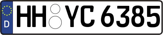 HH-YC6385