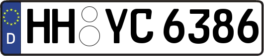 HH-YC6386
