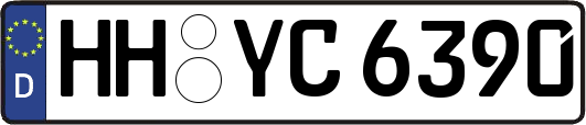 HH-YC6390