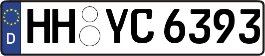 HH-YC6393