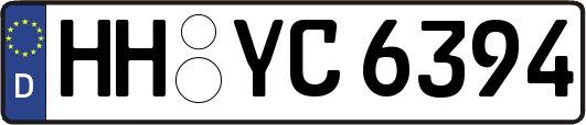 HH-YC6394