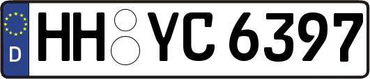 HH-YC6397
