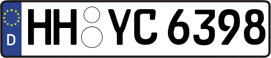HH-YC6398