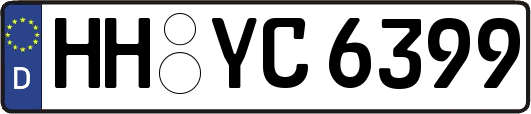 HH-YC6399