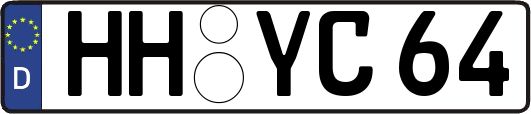 HH-YC64