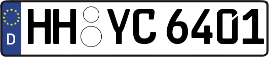 HH-YC6401