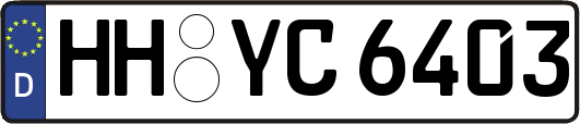 HH-YC6403