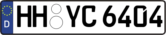 HH-YC6404